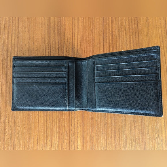 Prada Wallet 10cc - Picture 3 of 4
